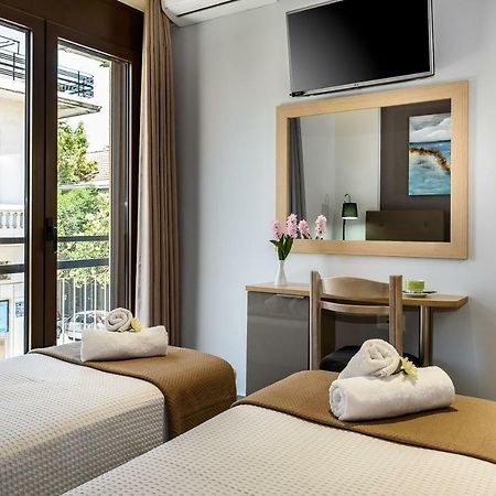 City Breeze Apartment La Canée Extérieur photo