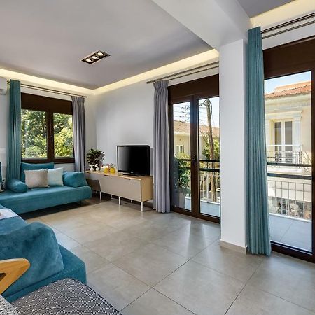 City Breeze Apartment La Canée Extérieur photo